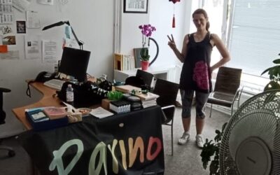 25 Jahre AID Neukölln